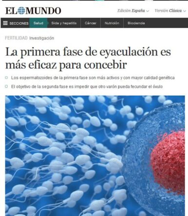 Artículo prensa El Mundo