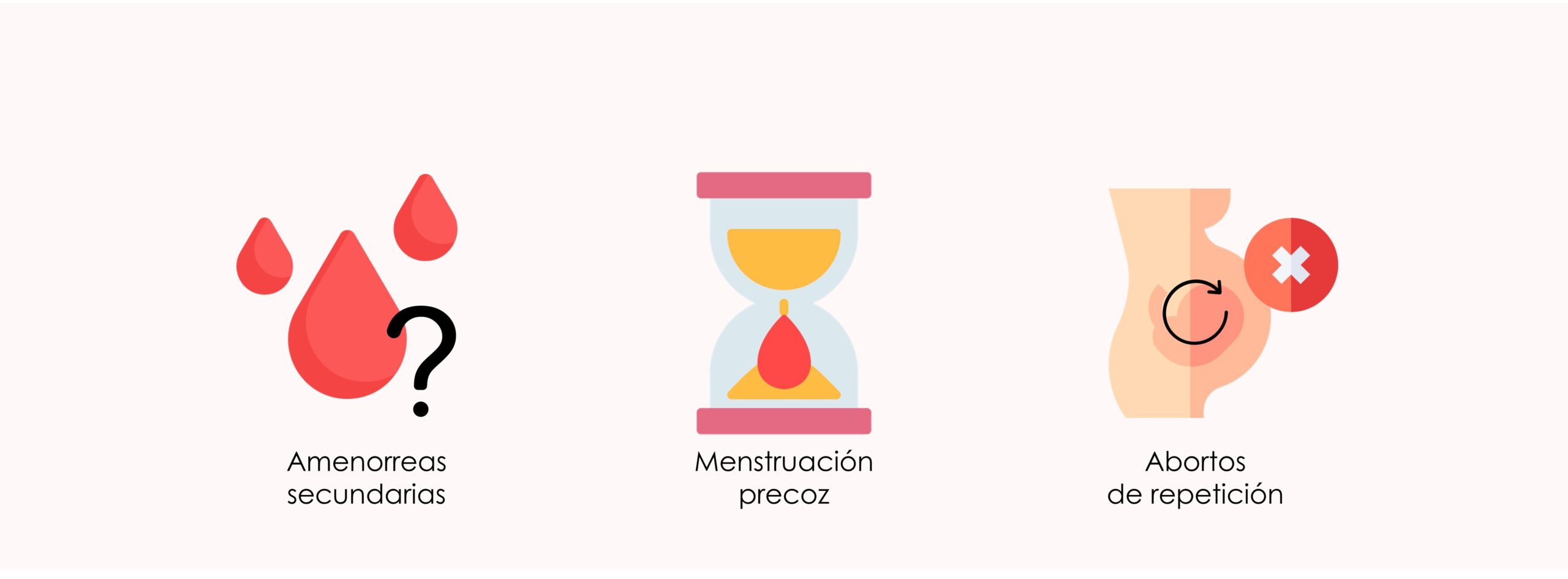 Posibles efectos de la celiaquía sobre la fertilidad femenina