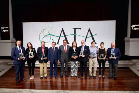 Premiados AFA