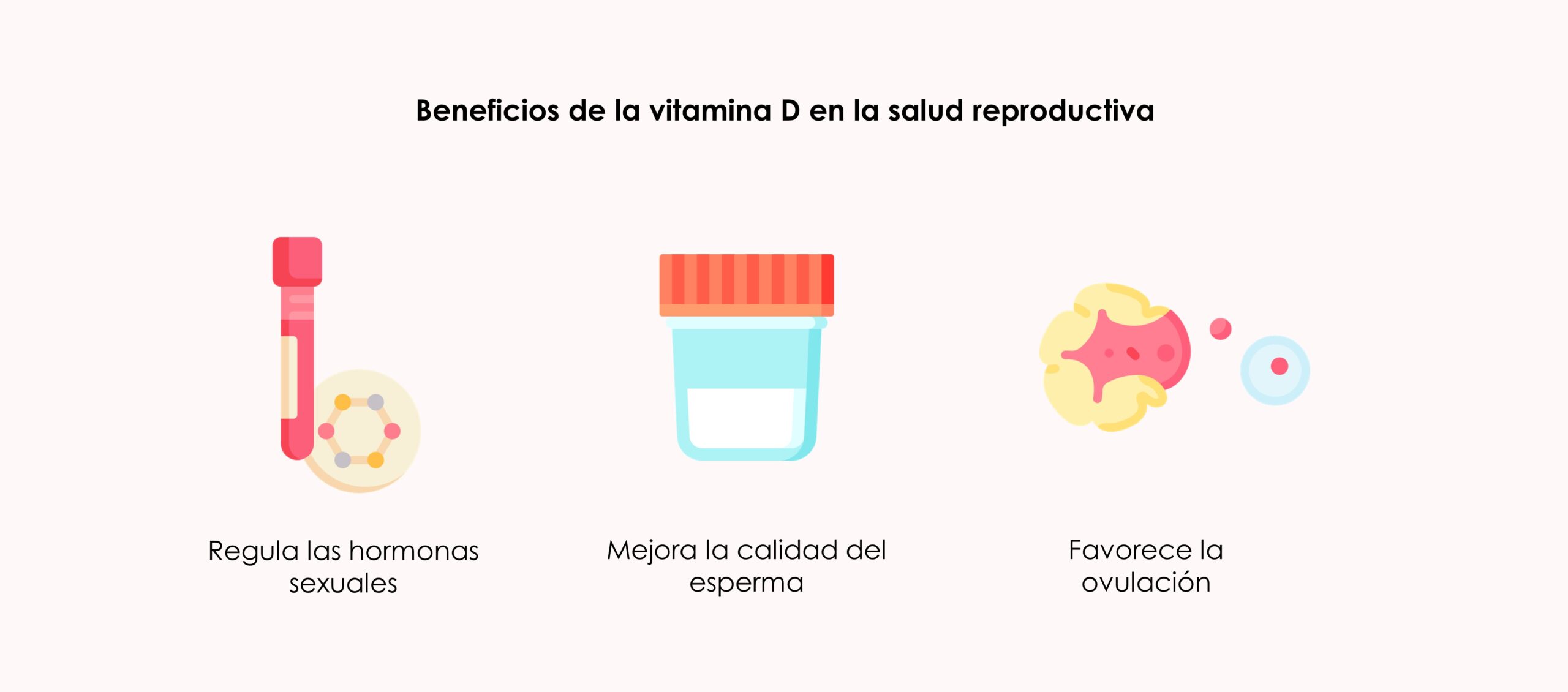 verano, fertilidad y reproducción asistida