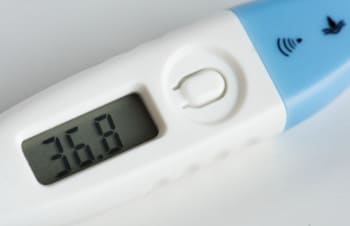 La temperatura basal: ¿qué es y cómo calcularla?