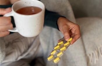 Ibuprofeno y sus efectos en la fertilidad